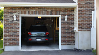 Garage Door Installation at Sunniland, Florida